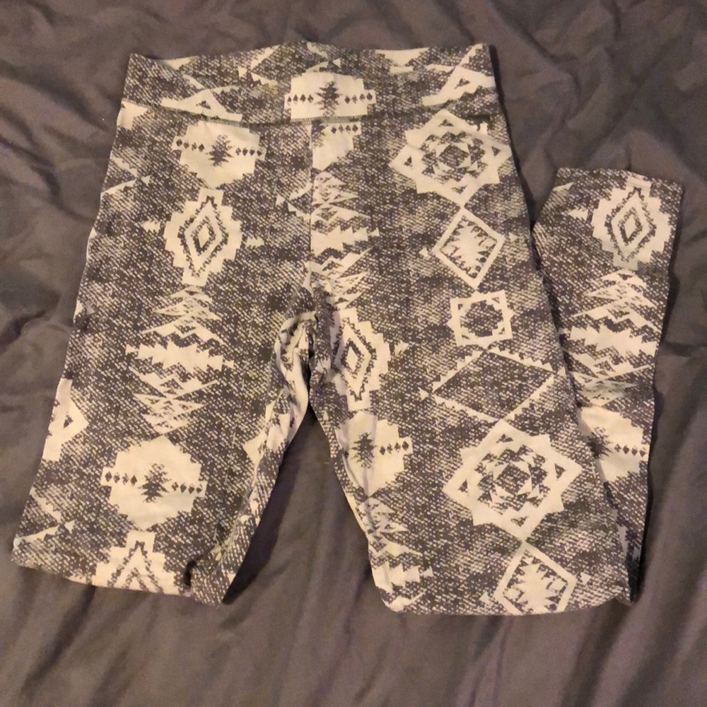 VS Pink Leggings